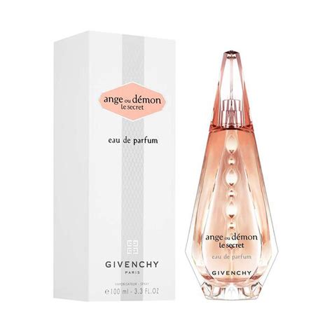givenchy ange ou demon 100ml - givenchy le secret.